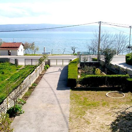 Adriatic Apartment ดูเช ภายนอก รูปภาพ