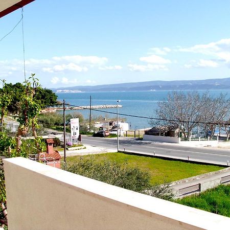 Adriatic Apartment ดูเช ภายนอก รูปภาพ