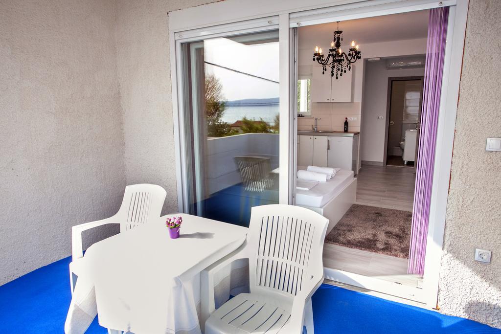 Adriatic Apartment ดูเช ภายนอก รูปภาพ